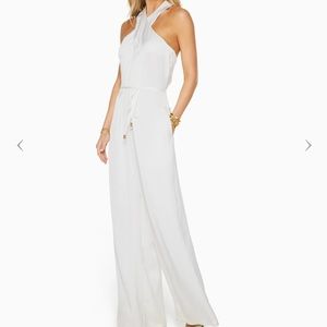 Wesley Jumpsuit
